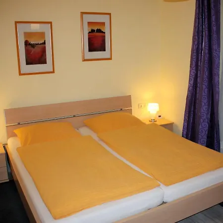 Hotel Muehle *