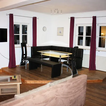 Hotel Muehle