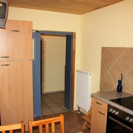 Muehle Hotel Egloffstein