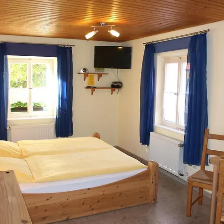 Muehle Hotel *
