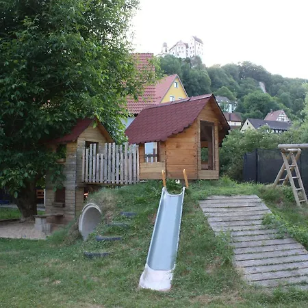 Hotel Muehle *
