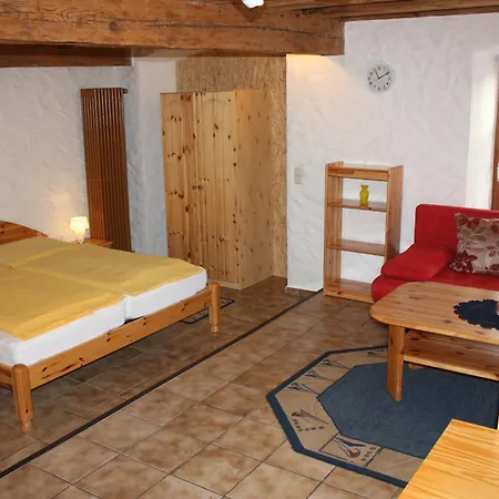 Hotel Muehle
