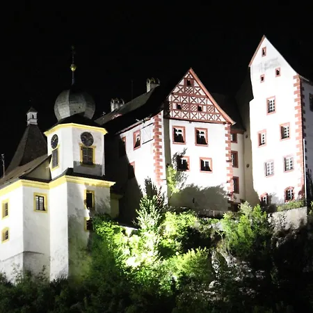 Hotel Muehle *