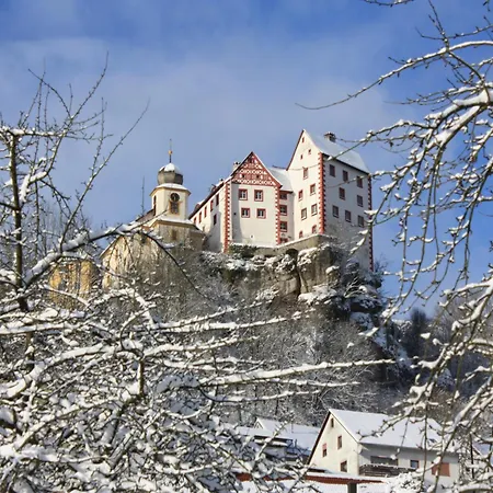 Muehle Hotel *