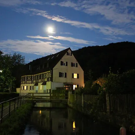 Muehle Egloffstein