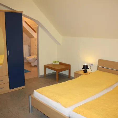 Hotel Muehle