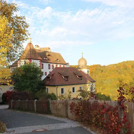 Muehle Egloffstein