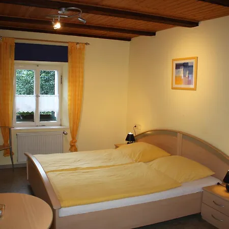 Muehle Hotel *