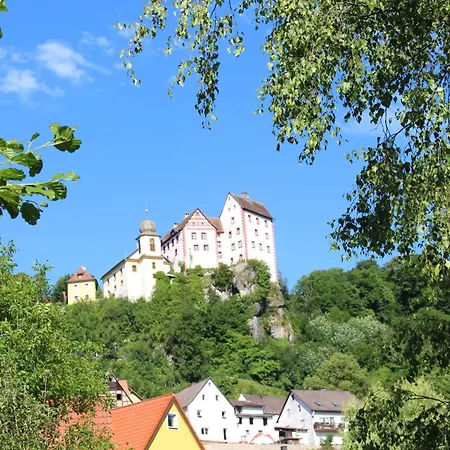 Hotel Muehle