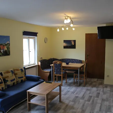 Hotel Muehle *