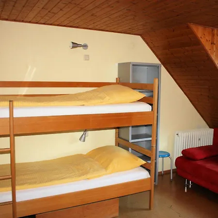 Muehle Hotel