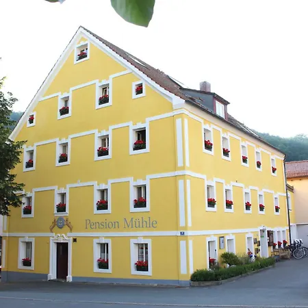 Muehle Egloffstein