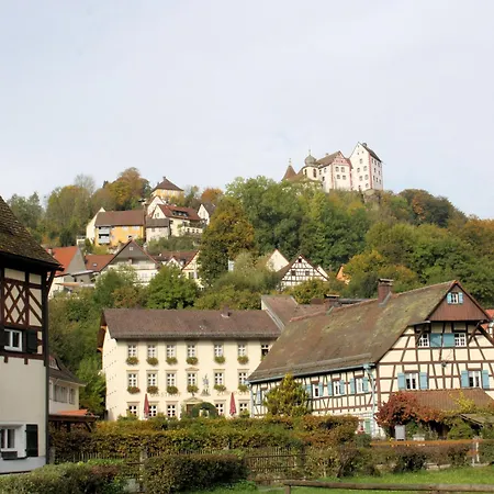Muehle Egloffstein