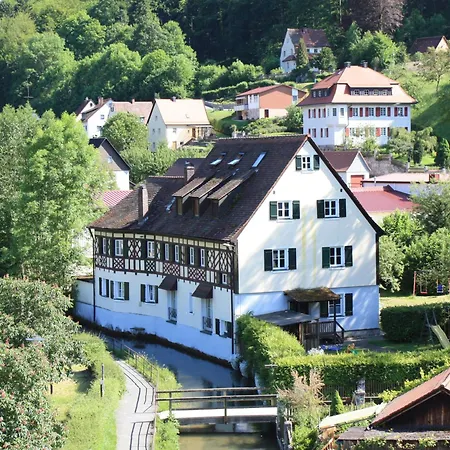 Muehle Egloffstein