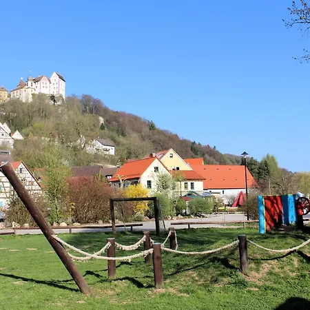 Hotel Muehle *