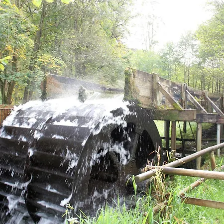 Muehle Egloffstein