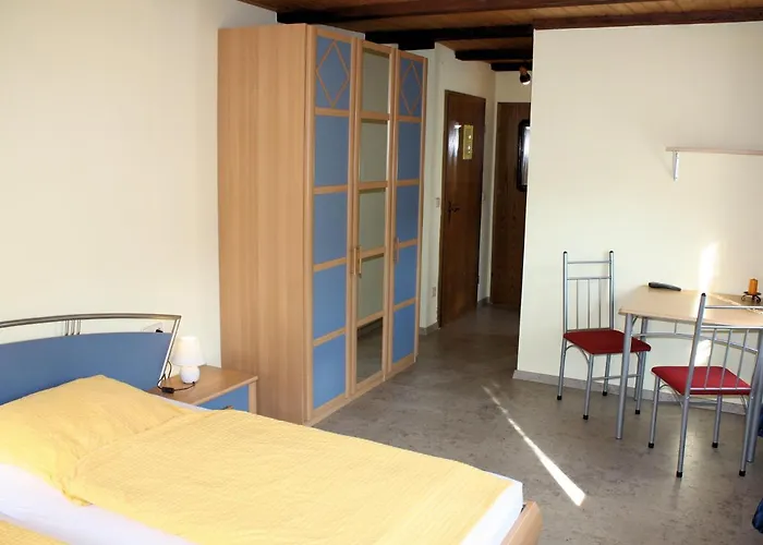 Muehle فندق Egloffstein