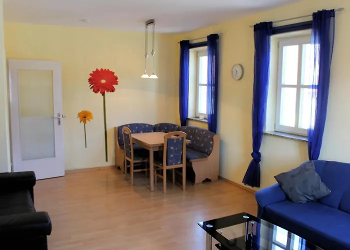 Muehle فندق Egloffstein