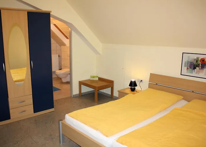 Muehle فندق Egloffstein