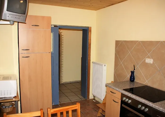 Muehle فندق Egloffstein