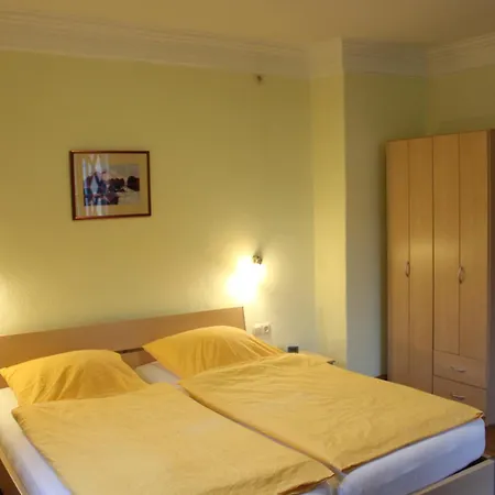 Muehle Hotel Egloffstein