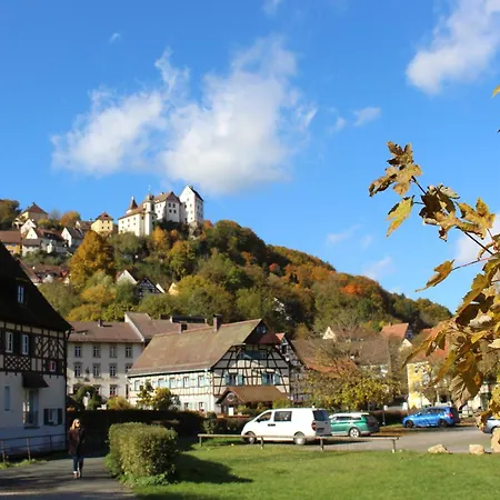 Hotel Muehle *
