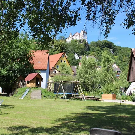 Muehle Ξενοδοχείο