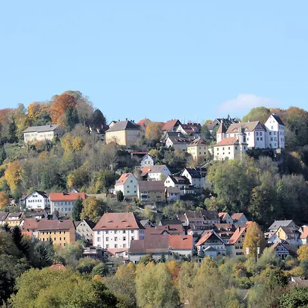 Muehle Homestay szállás *