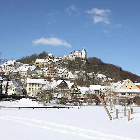 Muehle * Egloffstein