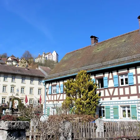 Muehle Egloffstein