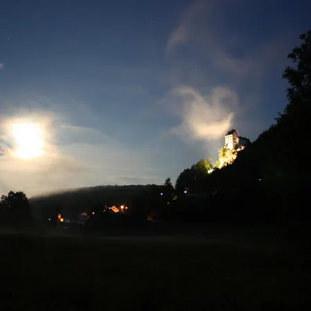 Muehle Egloffstein