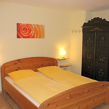 Mühle Habitación en casa particular