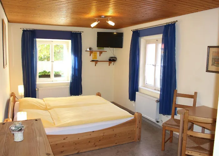 Muehle Hotel *