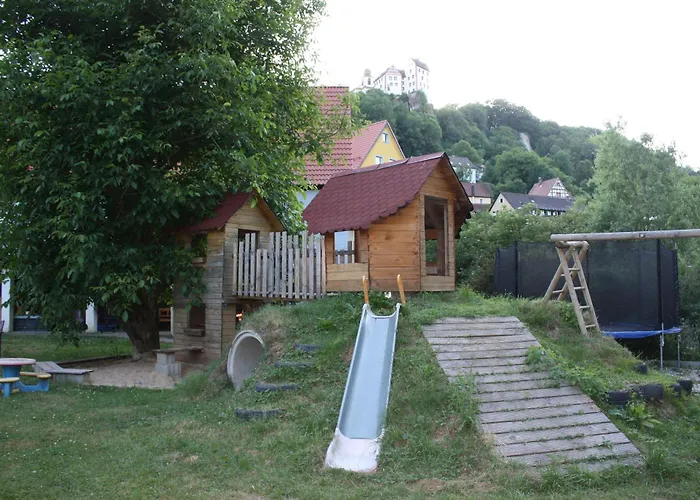 Hotel Muehle *