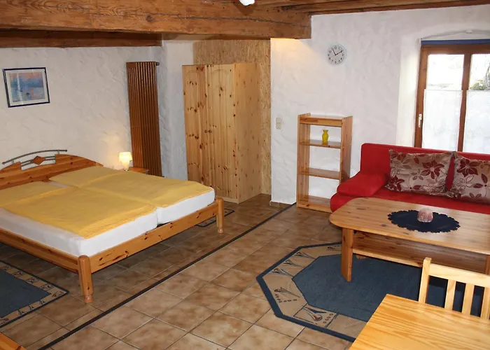 Hotel Muehle