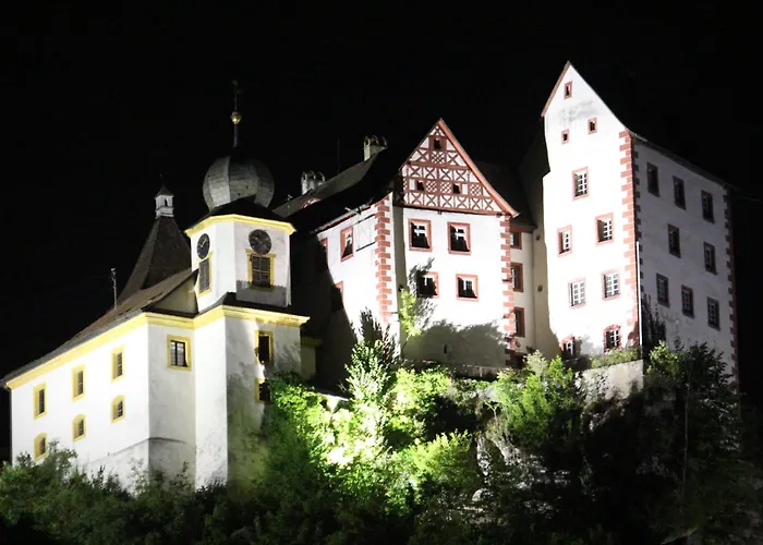 Hotel Muehle *