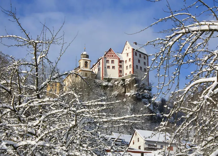 Muehle Hotel *