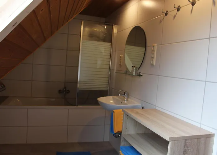 Muehle * Egloffstein