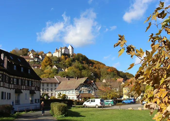 Hotel Muehle *