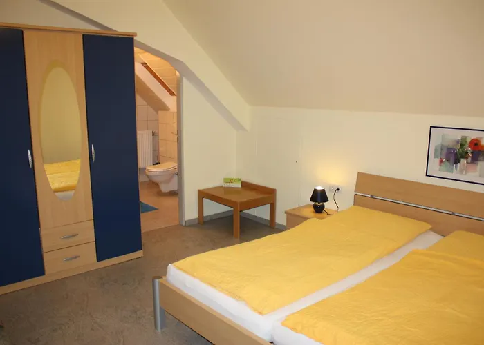 Hotel Muehle