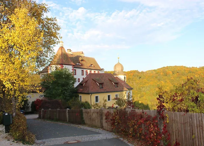 Muehle Egloffstein