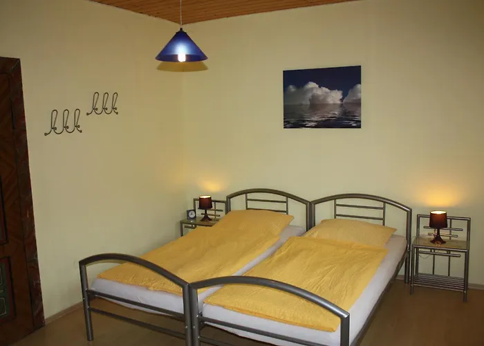 Muehle Hotel