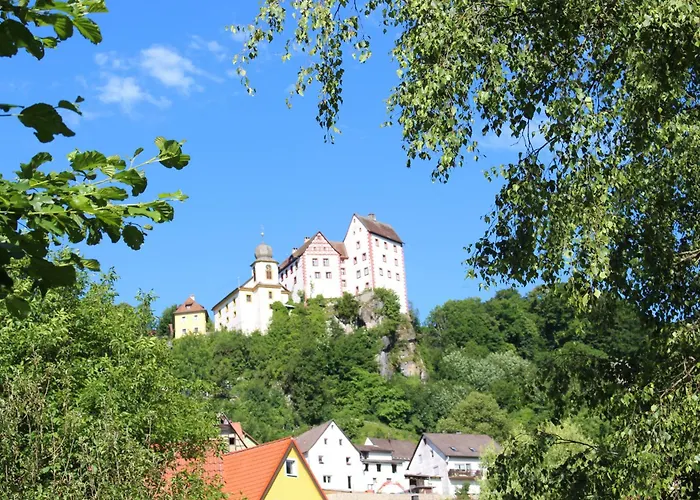 Hotel Muehle