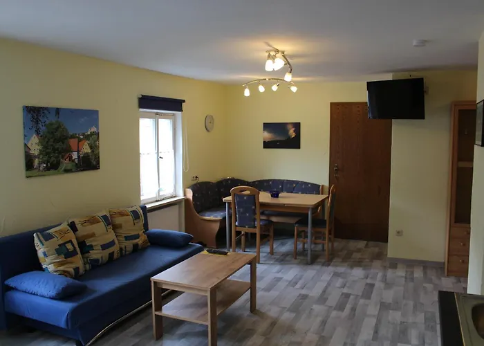 Hotel Muehle *