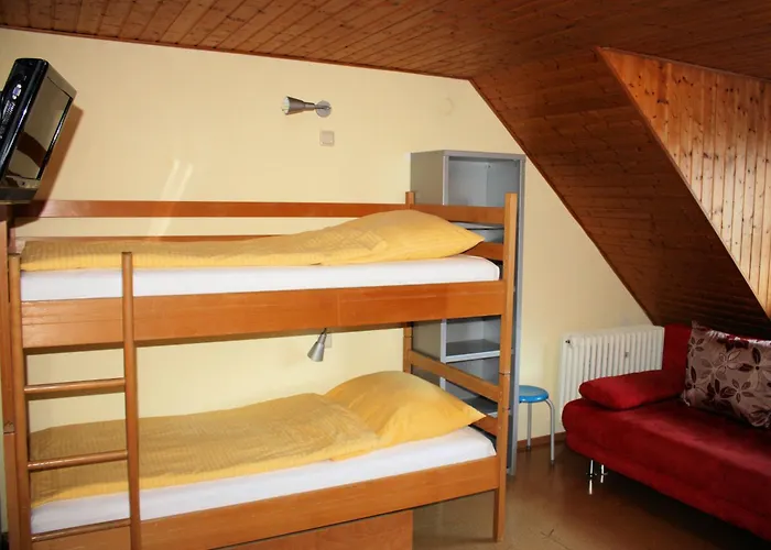 Muehle Hotel