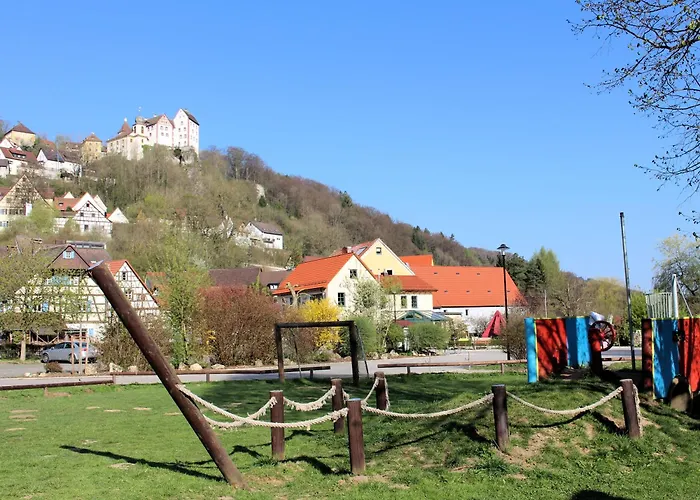 Hotel Muehle *